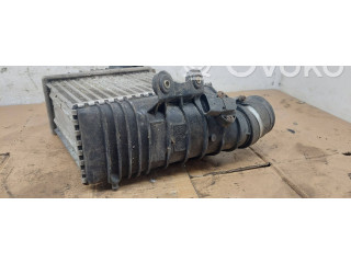 Интеркулер  1J0145803, IA1070   Volkswagen Golf IV 