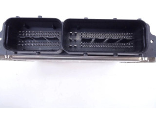 Блок управления двигателя 04E907309FH, 0261S103C4   Skoda Octavia Mk4