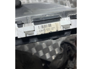 Панель приборов 940231H640, 9G29-059   KIA Ceed       