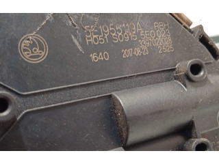 Моторчик дворников 5E1955023B, 3397022028    Skoda Octavia Mk3 (5E)