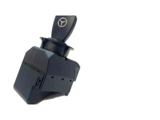 Замок зажигания