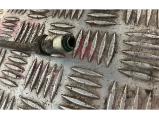 Турбина SsangYong Actyon