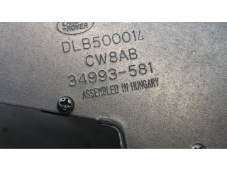 Моторчик заднего дворника DLB500014 Land Rover Range Rover Sport L320