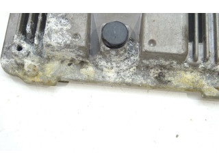 Блок управления двигателем Блок управления 070906016B   Volkswagen Phaeton