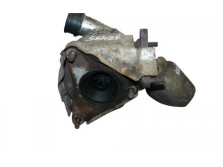 Turbodmychadlo Турбина 14411AA810 Subaru Forester SH EE20Z