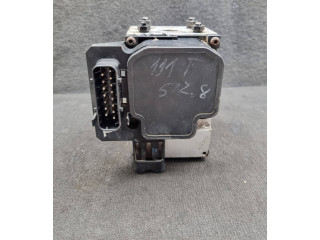 Блок АБС 8E0614111T, 0265202401   Audi  A6 S6 C5 4B  1997 - 2005 года