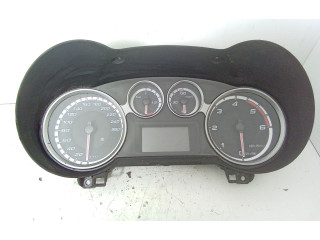 Přístrojová deska  Alfa Romeo Mito 2010 50517154, 50517154  