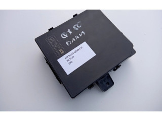 Блок предохранителей 284B75ZM2C Infiniti QX80