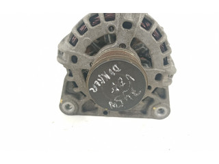 Генератор 231002949R Dacia Dokker 1.5