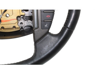 Руль Land Rover Discovery 4 - LR4 2010 - 2016 года AH223600EB