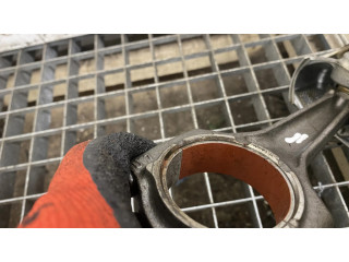 Píst BMW 3 G20 G21 pro benzínový motor 2.0