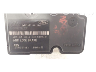 Jednotka ABS Mazda 3 I 2004