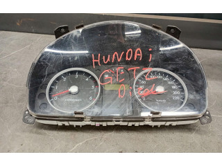 Дисплей 94005-1C620 Hyundai Getz