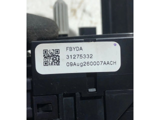 Подрулевой шлейф SRS 31275332, 260007AACH Volvo XC60