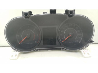 Панель приборов 8100B726, 0T34300 Mitsubishi ASX