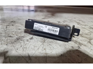 Блок комфорта 280246043R Renault Scenic III - Grand scenic III