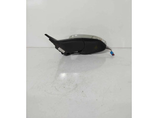 Зеркало электрическое        Volvo V50  2004 - 2007 года   