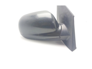 Зеркало электрическое SsangYong Actyon sports I 2005 - 2012 года