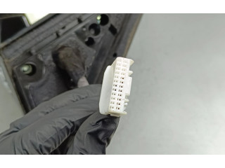 Зеркало электрическое SsangYong Rexton - года