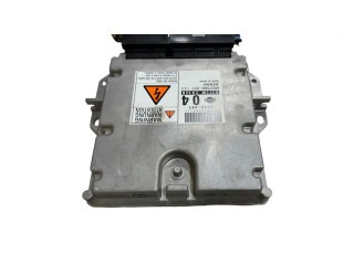 Řídící jednotka B371MEQ46B, 5800297 Nissan X-Trail T30 2002