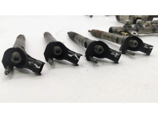 Комплект системы впрыска топлива 16450R3LG01, 0445010635 Honda CR-V для дизельного двигателя 2.2