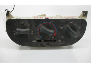 Блок управления климат-контролем REFERENCIA Fiat Doblo