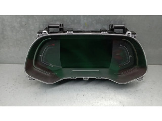 Панель приборов 248104640R Renault Clio V