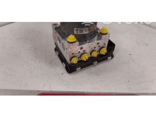 Блок АБС 5Q0614517CQ Skoda Karoq 2017 - года