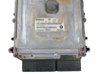Блок управления двигателя P56044189AI, 0281011999 Jeep Grand Cherokee (WK)