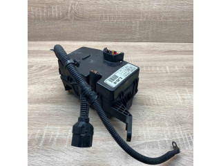 Pojistková skříňka 0804150238, 912411C123 Hyundai Getz 2000