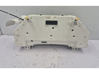 Přístrojová deska Lexus CT 200H 2014 8380076042