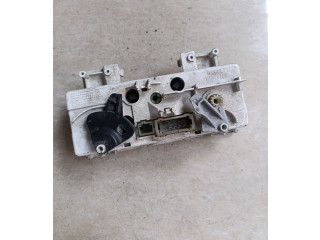 Блок управления климат-контролем C2567 Citroen C4 I