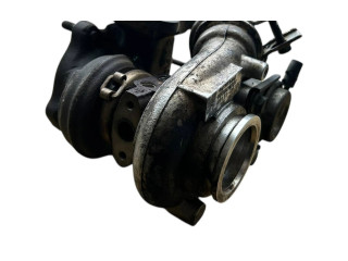 Турбина Volvo S80 4913105101, 9471564