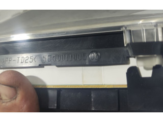 Přístrojová deska Fiat Punto (199) 2010 5550011005