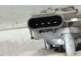 Двигатель стеклоочистителей