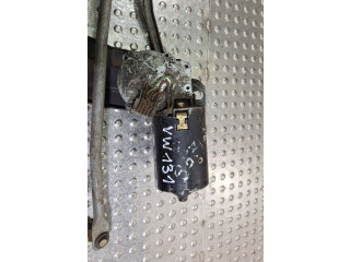 Комплект механизма стеклоочистителей Volkswagen PASSAT B4  1994 - 1996 года 358955113A      