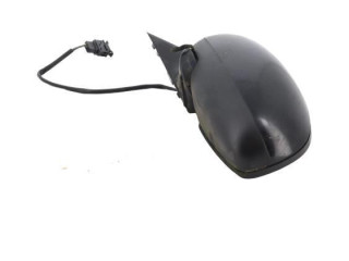 Зеркало электрическое Skoda Fabia Mk2 (5J) 2007 - 2014 года