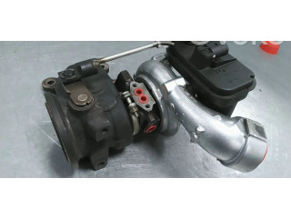 Turbodmychadlo Нагнетатель 04E145721P, 04E145715B Volkswagen Tiguan CZDA