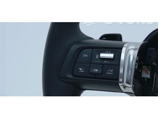 Руль Citroen C5 X 2021 - года 98330892ZD