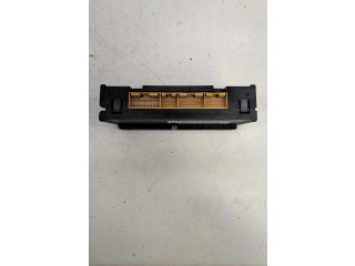 Блок управления климат-контролем 8L0820043BB98   Audi A3 S3 8L