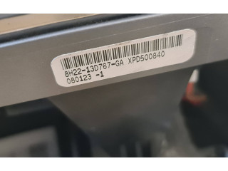 Руль Land Rover Discovery 3 - LR3 2005 - 2009 года 8H223600DA8PVJ, PV85063010