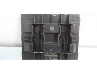 Модуль управления BSM 6R0937088D Skoda Fabia Mk2 (5J)