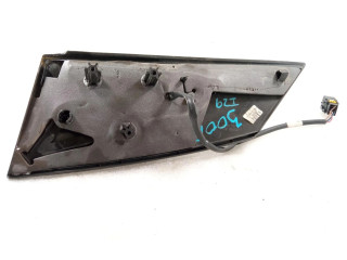 Зеркало электрическое        Peugeot Expert  2007 - 2016 года   