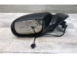 Зеркало электрическое Audi Q5 SQ5 2008 - 2017 года