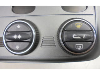 Блок управления климат-контролем 01560513720, 01560513720 Alfa Romeo GTV