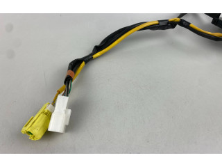 Подрулевой шлейф SRS Subaru Forester SG