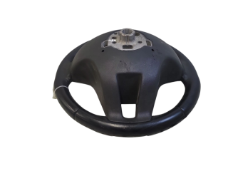 Руль Volvo S60 2011 - 2013 года P31250592, 34110217A