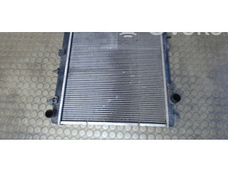 Радиатор охлаждающей жидкости NICHTZUTREFFEND   Citroen  C2   -  года