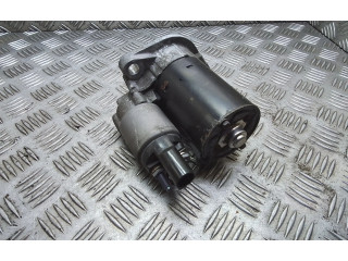 Стартер 02Z911023E, 0001121408 Volkswagen Golf Cross - года