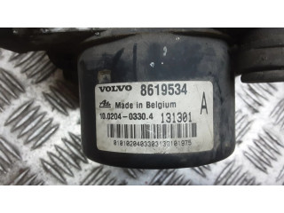 Блок АБС 8619534 Volvo S60 2001-2004 года